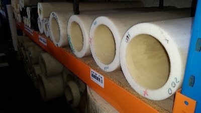 Poliamid cső gyártás  Somoskőújfalu